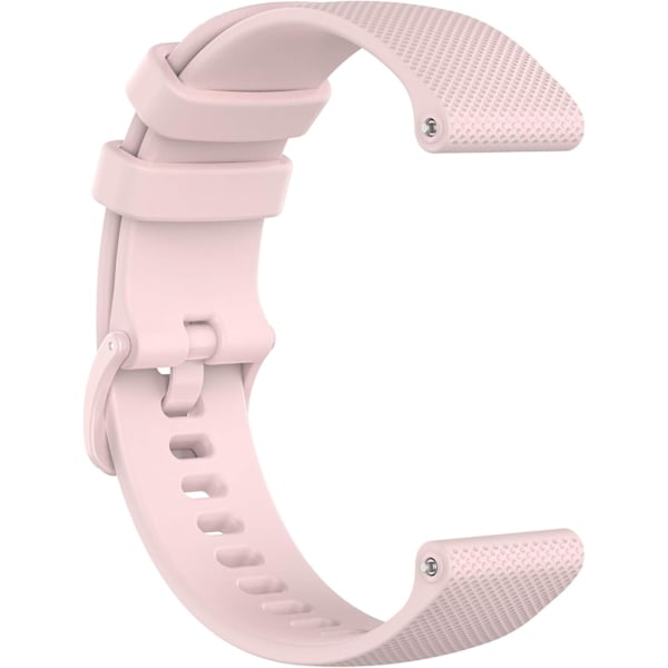 Band kompatibel med Garmin 745/255/255 Music/265, Soft