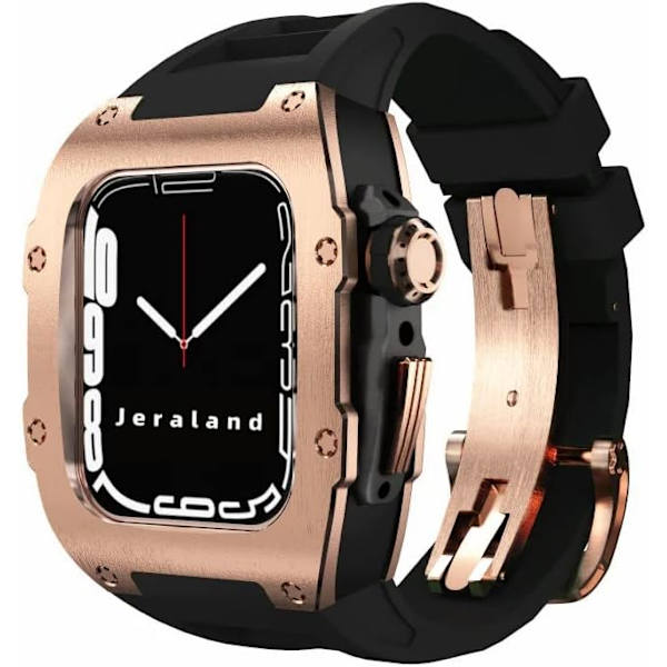 Rm mod kit til Apple Watch Series 8 7 45mm Metal