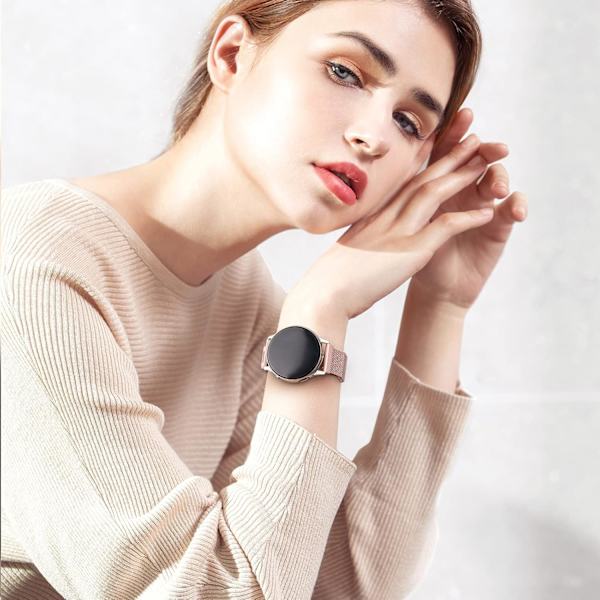 Til Watch 5 Bands 40mm 44mm, Galaxy Watch 5 Pro Band 45mm,