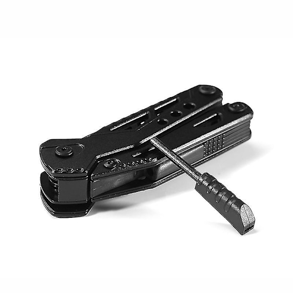 Fällbar kamera och gimbal verktygssats