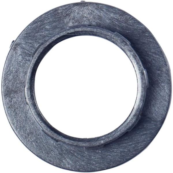 Lampeskærm Lys Krave Ring Adapter - E14 Pæreholder Adapter