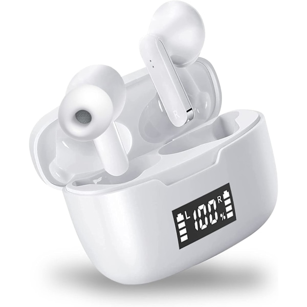 Trådlösa Bluetooth-hörlurar, Trådlösa sport-hörlurar