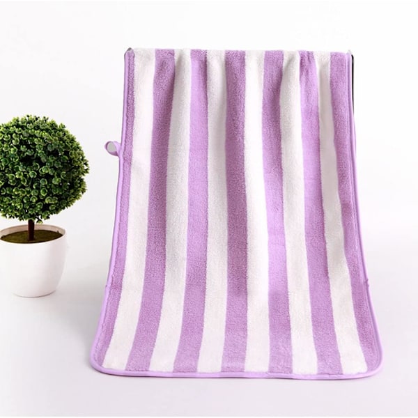 Mikrofiber håndklær - Superabsorberende håndklær