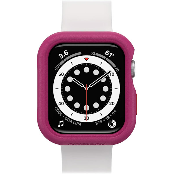 Fodral för Apple Watch Series 4/5/6/SE 44mm