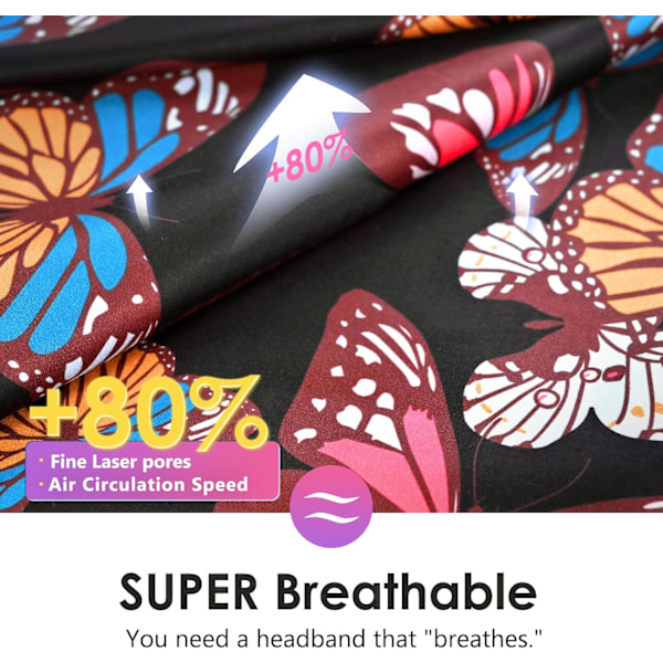 Bluetooth 5.4 Sovmask med Hörlurar - 15 timmars Speltid, Hi-Fi Ljud, Justerbar för Resor, Yoga & Meditation
