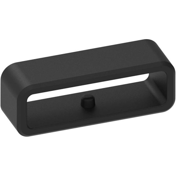 Silikonekontakt-holder til Garmin Forerunner/Fenix-remme (26-pak)