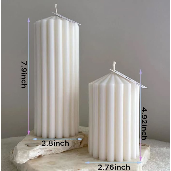 3D tjocktand cylindrisk form, Spire Gear