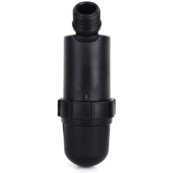 Droppbevattningsfilter, 3/4\" Y vattenfiltersil Rostfri