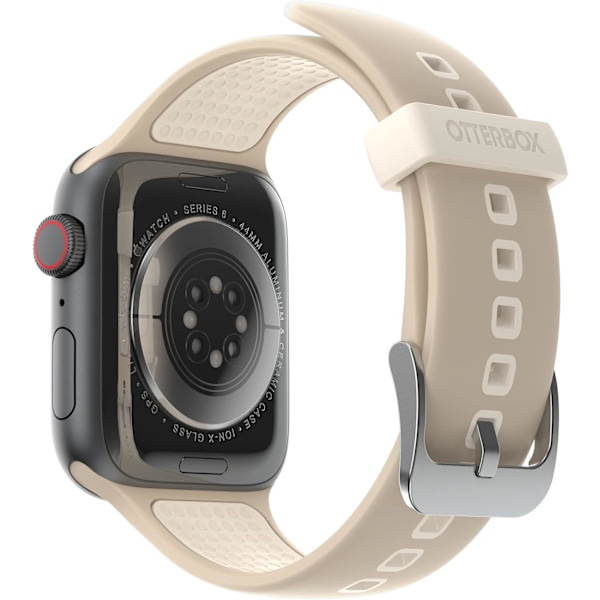 Heldagsband för Apple Watch 42/44/45 mm DONT