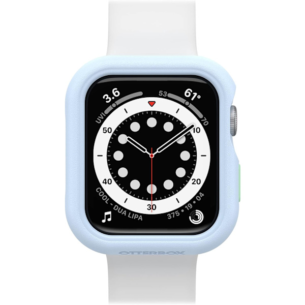 Fodral för Apple Watch Series 4/5/6/SE 44mm
