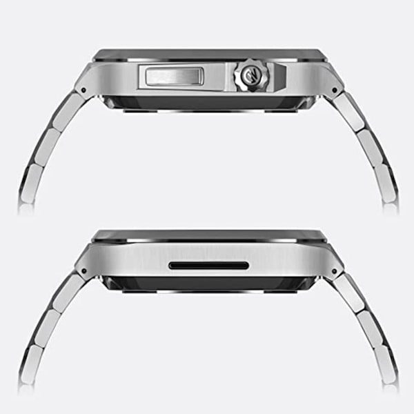 Til Apple Watch Series 4/5/6/7/SE Band 44mm 45mm