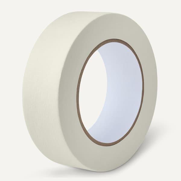 Basics Original Multi-Surface afdækningstape, malertape, 3,58 cm x 54,86 m, 1