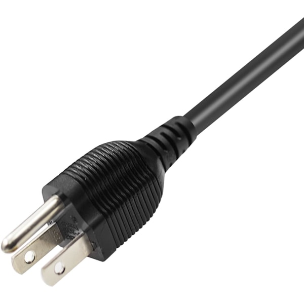 Power 6-fods 3X18 Awg 60C 300V Universal