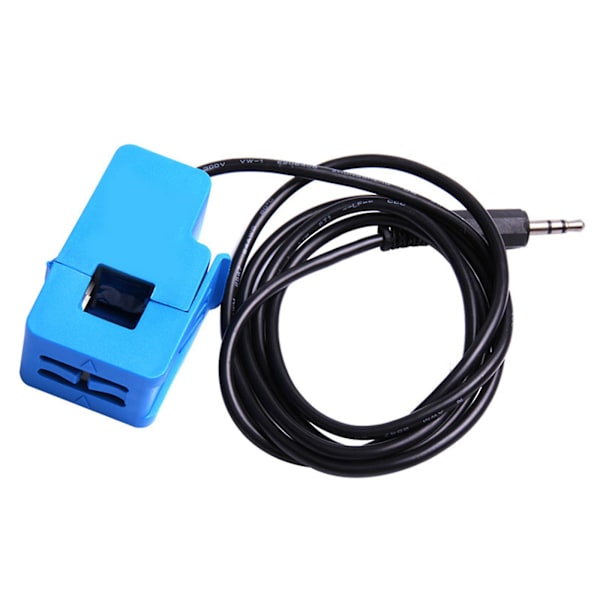 10a - 100a Yhdc Sct013000 Sct013 Icke-invasiv AC-strömsensor 20A 1V