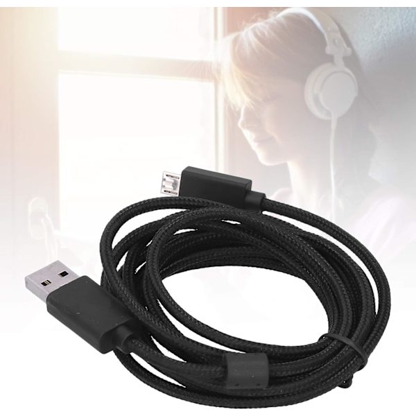 Byte av USB-ljudkabel USB-hjälpkabel USB-ljud