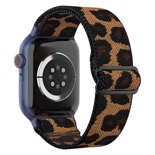 Egnet for Apple Nylon Woven Watch Armband