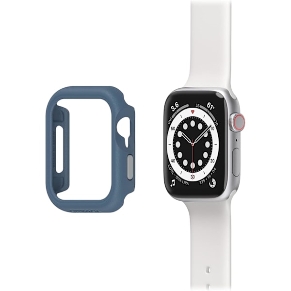 Fodral för Apple Watch Series 4/5/6/SE 44mm