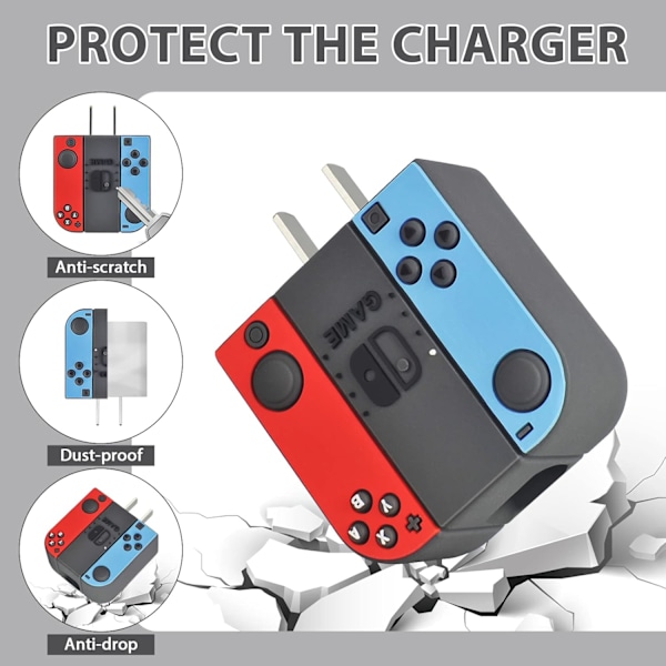 Etui for Apple 20W/18W Iphone Usb-C Power