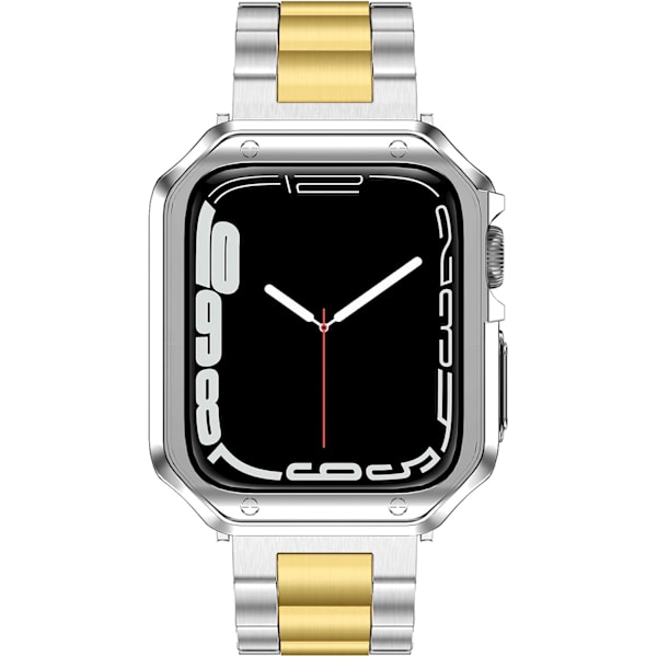 Kompatibel med Apple Watch-armband och fodral