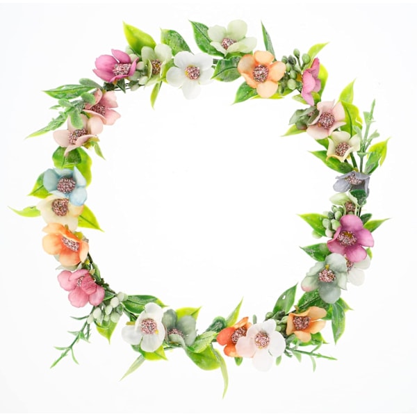 100 st konstgjorda tusensköna blomhuvuden - DIY-dekorationer
