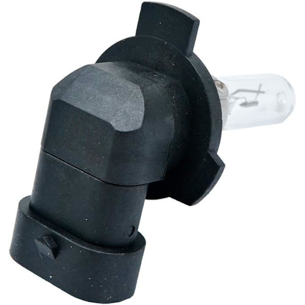 Super Bright 12V 55W 9012 Halogen Pærer Lamper (2 stk.)