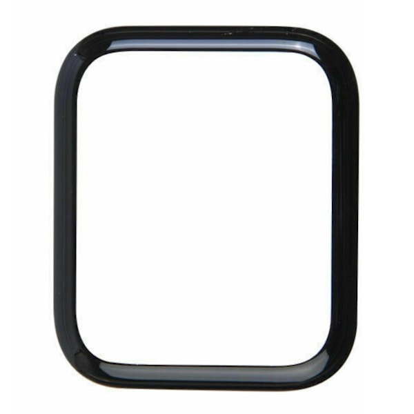 Front Glass Lens Byte Kit för Apple Watch 2/3/4/5/6 Series Series 4 For Apple Watch 40mm