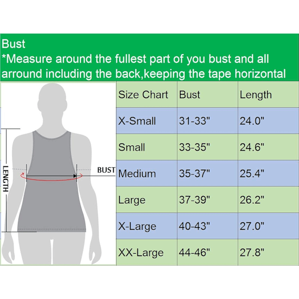 3-pak Kompression Base Layer Dry Fit Tank Top til kvinder