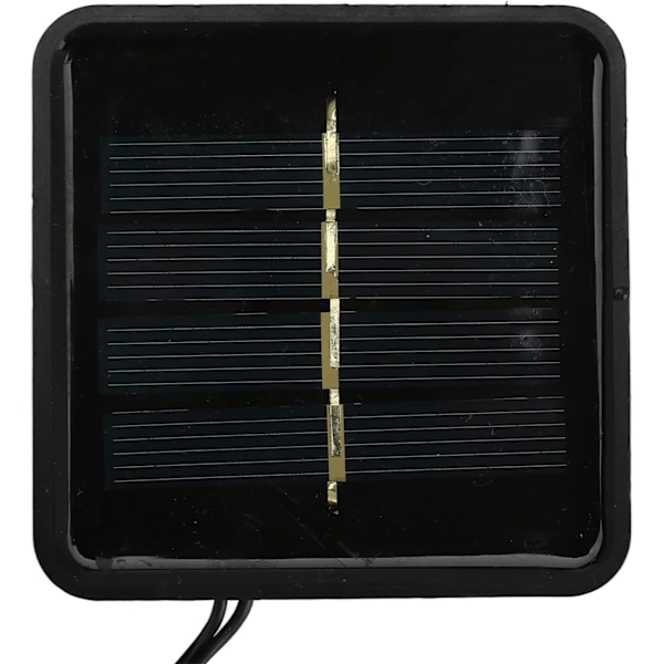 Utomhuslampor Julgran LED Hängande Dekoration Sträng 100 Ljus Chips Solenergi Ultra Längd Prydnader för Uteplats, Trädgård Bröllop Jul