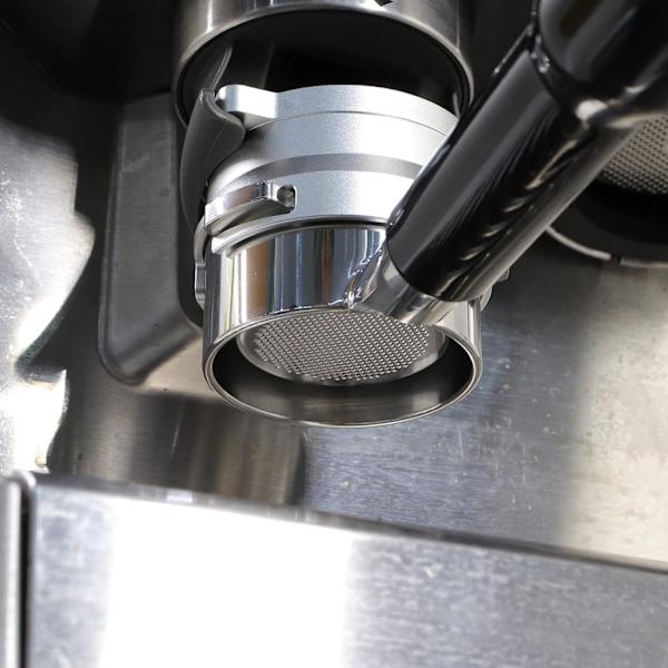54mm espressodoseringsbeholder til Breville Barista Portafiltre