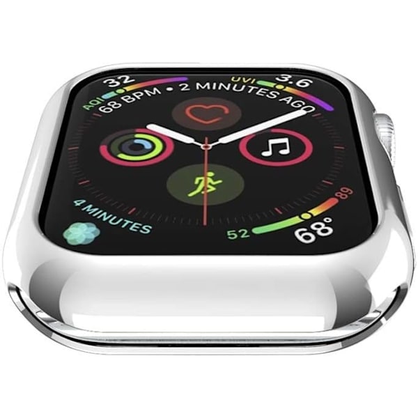 Til Apple Watch Series 54 44mm Plating Round