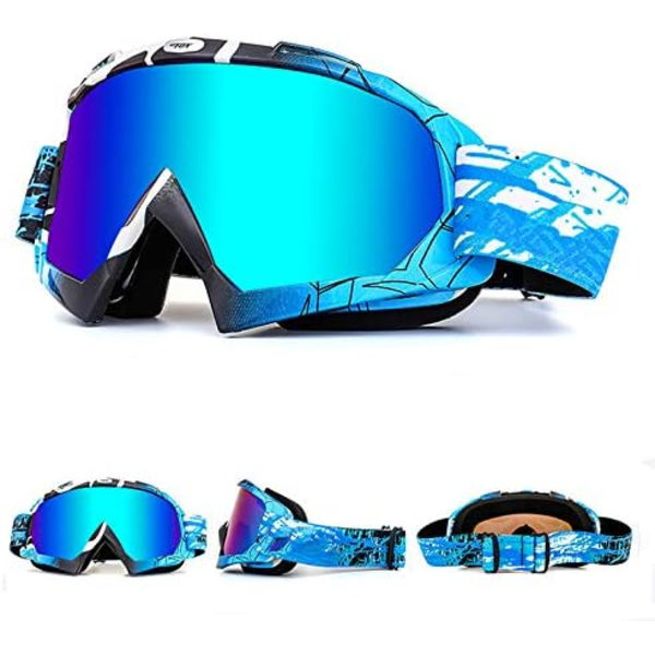 OTG Ski Snow Goggles til Mænd og Kvinder