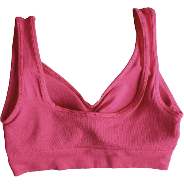 3-pak Dam Ultimate Comfy M Support Sømløs Trådløs