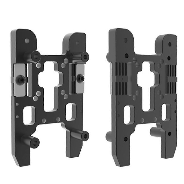 IDM Scanner Niveaueringsensor Alle CNC Metalbeslag til Voron 2.4 Trident Beacon 3D-printerdele