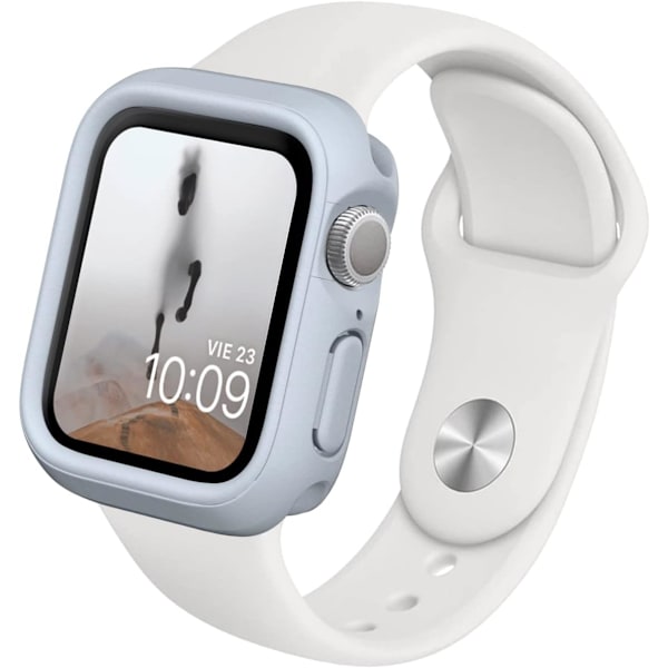 Bumperfodral Kompatibel med Apple Watch SE