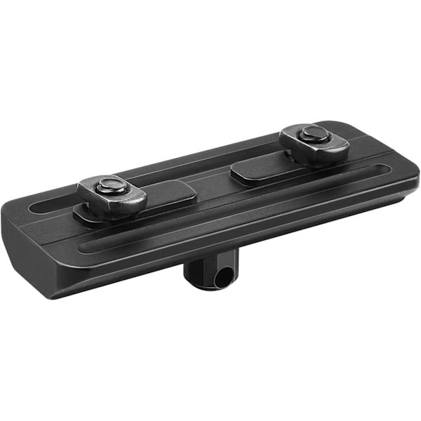 Bipod-adapter med rembygelfäste och tillbehör