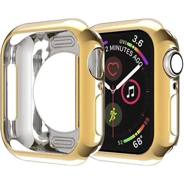 for Apple Watch Series 54 44mm Plating Round