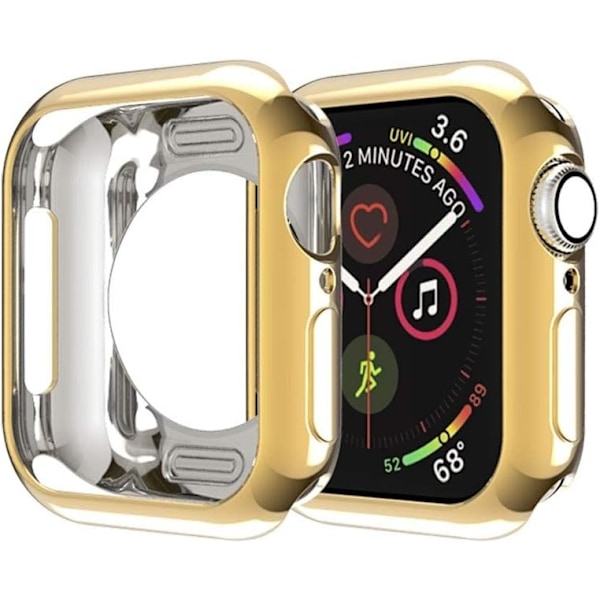 Til Apple Watch Series 54 44mm Plating Round