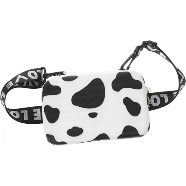 Axelväska Väska Crossbody Väska Dam Crossbody Väska Tote Väska