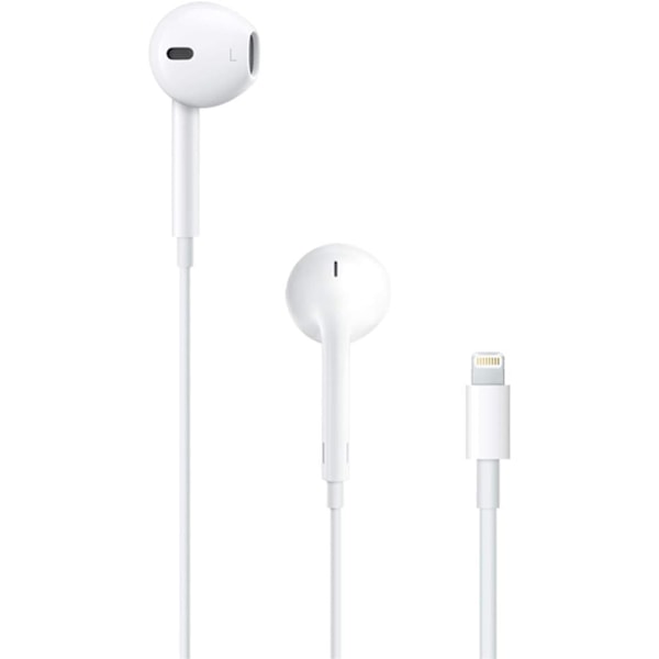 Lämplig för Apple/Apple Wired Headphones Iphone