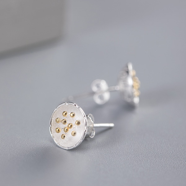 Ms stamen ørering blomsterørering