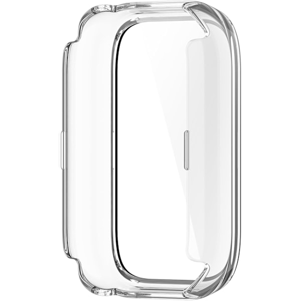 Hard PC Full Protection Skjermbeskytter Kompatibel med iTouch Air 3 44mm Deksel (Klar)