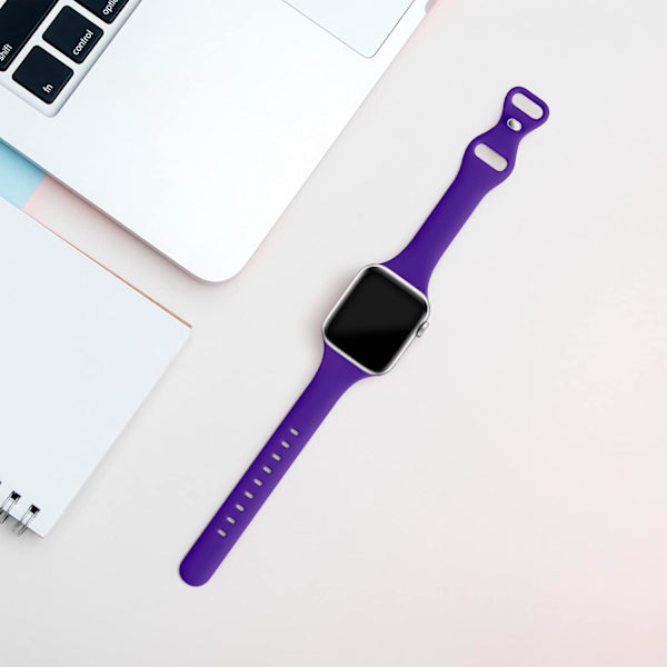 Rem til Apple Watch 38mm 40mm 41mm 42mm 44mm