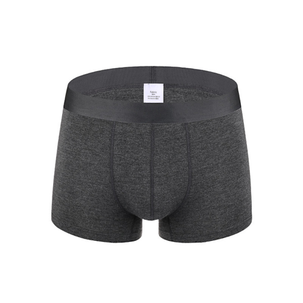 3-pack boxershorts för män