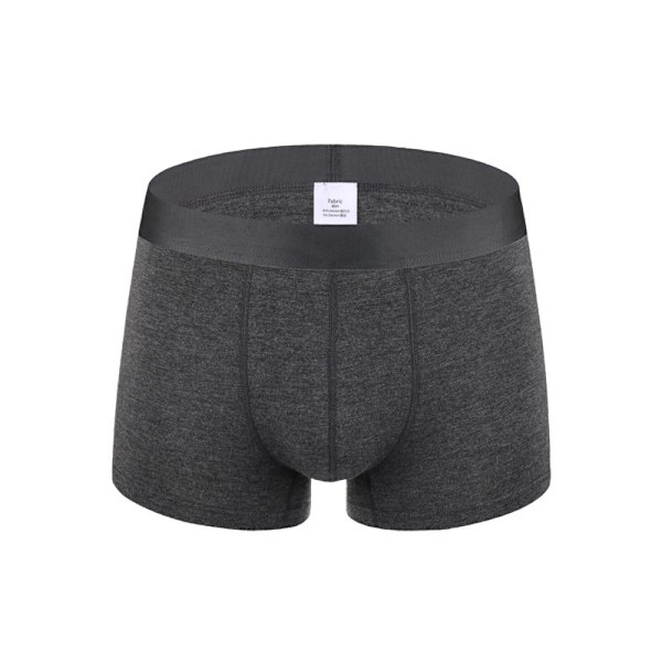 3-pakning boksershorts for menn