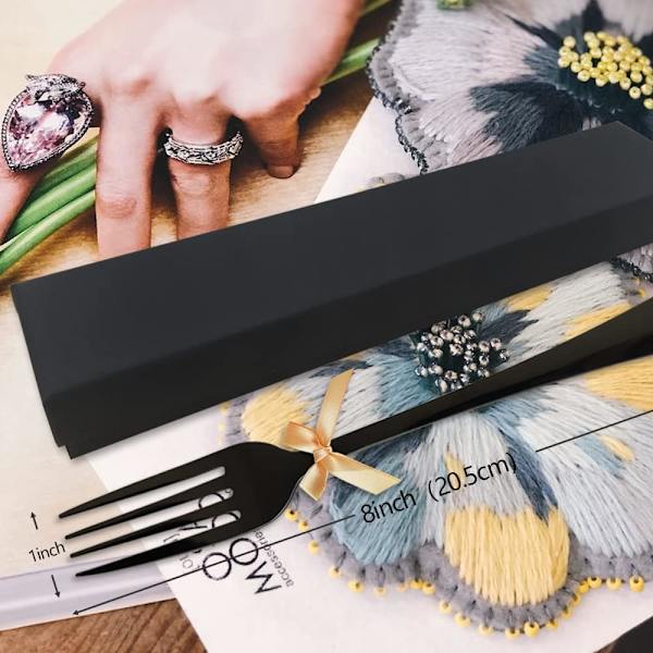 I Forking Love You sjove gaver - Valentinsdag vinpose gave (WFF10)