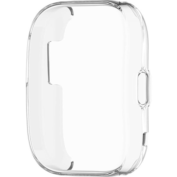 Skal för Bip 5 (A2215) Skärmskydd Allround TPU-skydd Klocka Skärmskyddsfodral