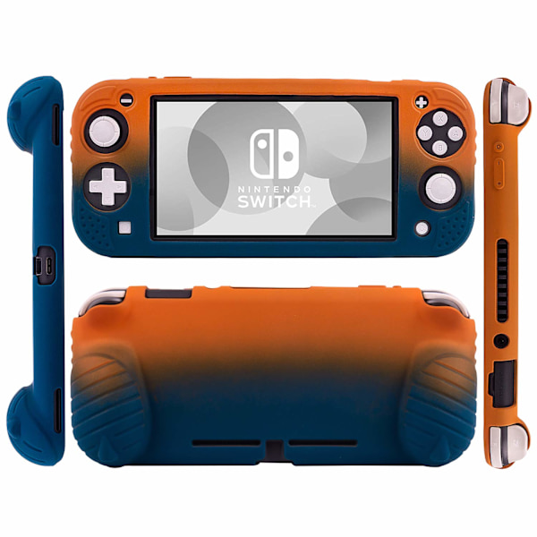 Etui for Switch Lite. Deksel