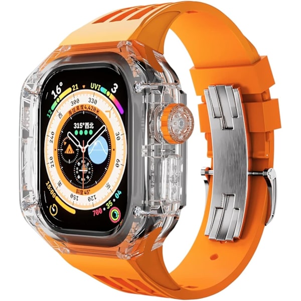 Modifieringssats för Apple Watch Ultra Band 49mm