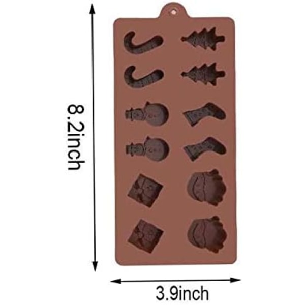 3-pack form - DIY-bakning