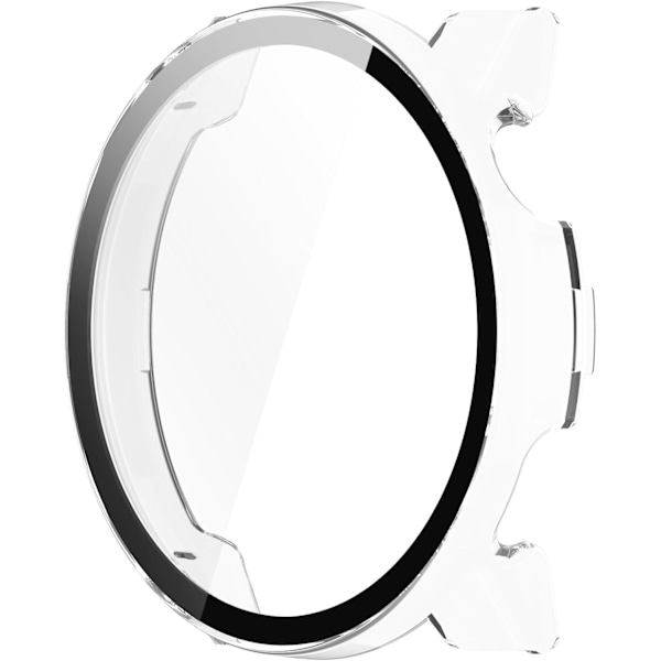 Skärmskydd Kompatibelt med COROS PACE 3 Smartwatch Fodral Repskydd Fullt Skydd (Klar) Klar